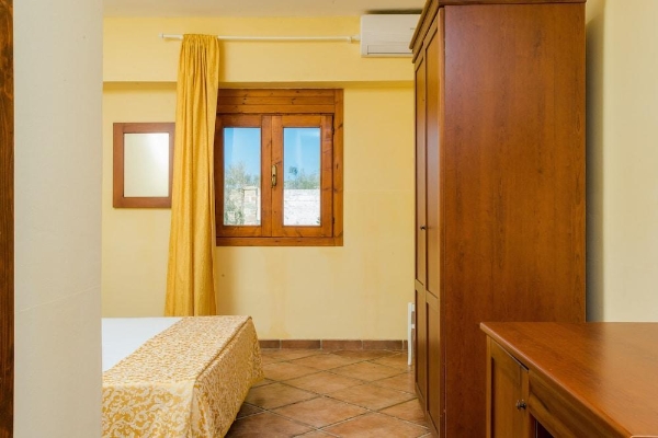 Hotel Casina dei Cari